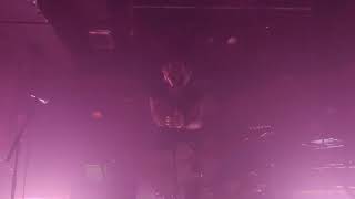 Sloww - Slow Down Live Palladium Paris