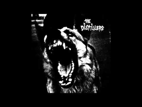 The distillers - oldscratch