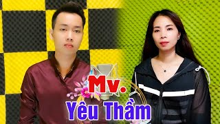 LK Rumba Trữ Tình ✔️YÊU THẦM ⏩Đỉnh Cao Nhạc Sống✔️Ngọt Ngào Sâu Lắng ☑️ Hoàng Diễn & Diễm Trang