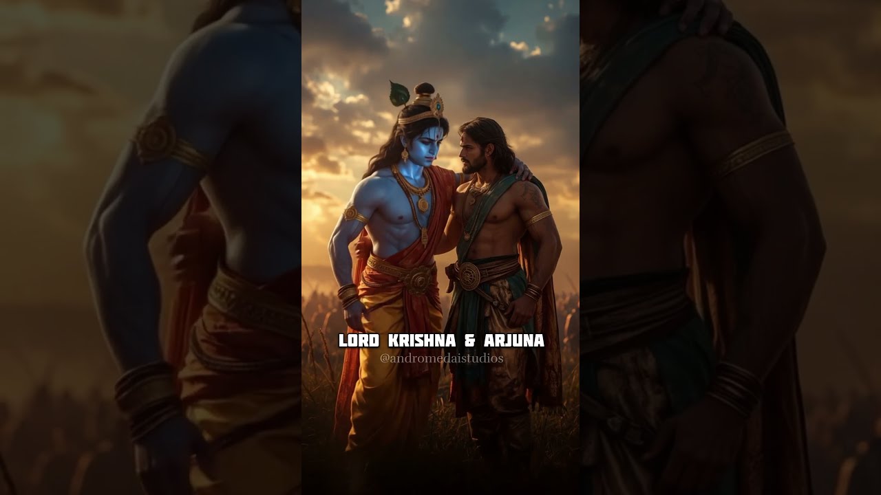 Gods And Their Divine Friends Hinduism God Midjourney