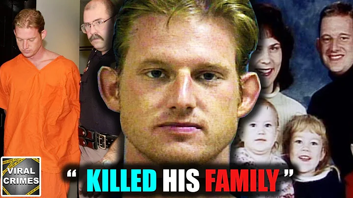 He Murdered His Family | The Christian Longo Case
