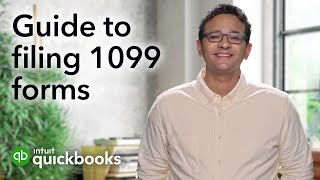 What is a 1099 Form? How to file 1099 in 2024