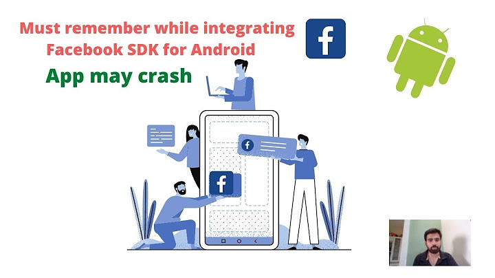 Facebook SDK integration for Android app may produce bug! Be carful while integrating it!