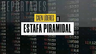 Reportaje | Estafa piramidal: Dos oficiales de Carabineros detenidos en fraude "KnightsBridge"