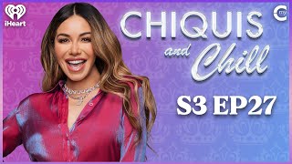 Starting Your Own Business | Chiquis and Chill S3, Ep 27