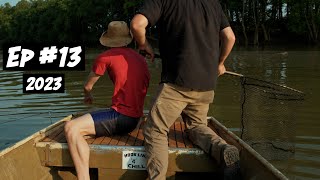 Lets Catch Some Fish Fathers Day 2023 Ep13