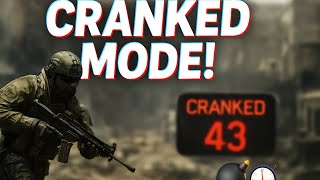 Cranked Mode in COD Ghosts Had Me Rushing Like Crazy!