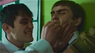 Half Man Explained: A Story of Trauma, Brotherhood & Identity