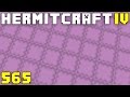 Hermitcraft IV 565 Collecting Left Overs