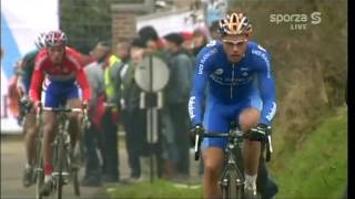 Cyclocross GVA-Trofee Baal 2008
