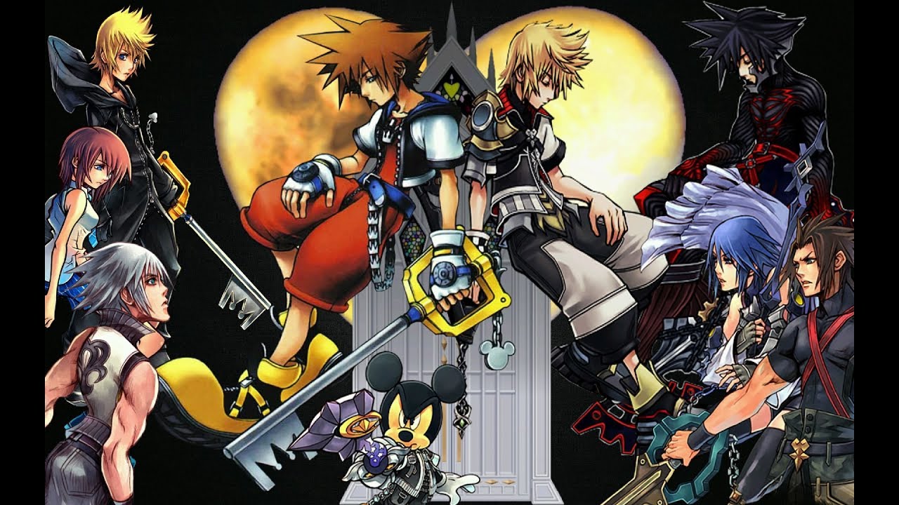 The 7 Guardians Of Light Trailer