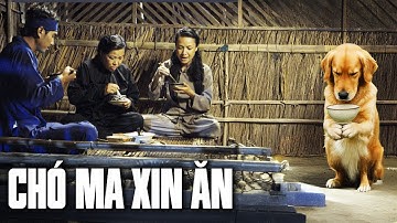 CHÓ MA XIN ĂN | CỔ TÍCH VIỆT NAM 2025 | CỔ TÍCH VIỆT NAM HAY 2025 | CỔ TÍCH NƯỚC NAM 2025