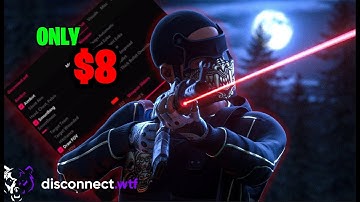 Best Rust Cheat Showcase FT: Disconnect.wtf