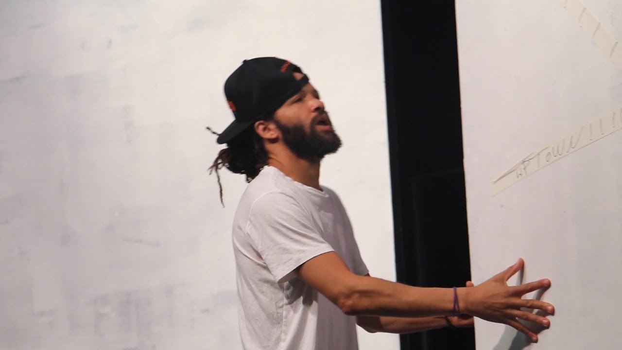 Tap legend Savion Glover is revamping his starmaking ‘Tap Dance Kid