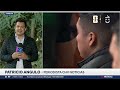 Carabineros involucrados en fatal accidente: Video muestra que huyeron sin prestar ayuda