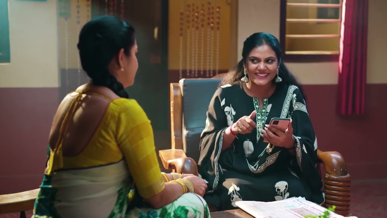 Amruthadhaare | Ep - 868 | Webisode | Feb 04 2026 | Zee Kannada