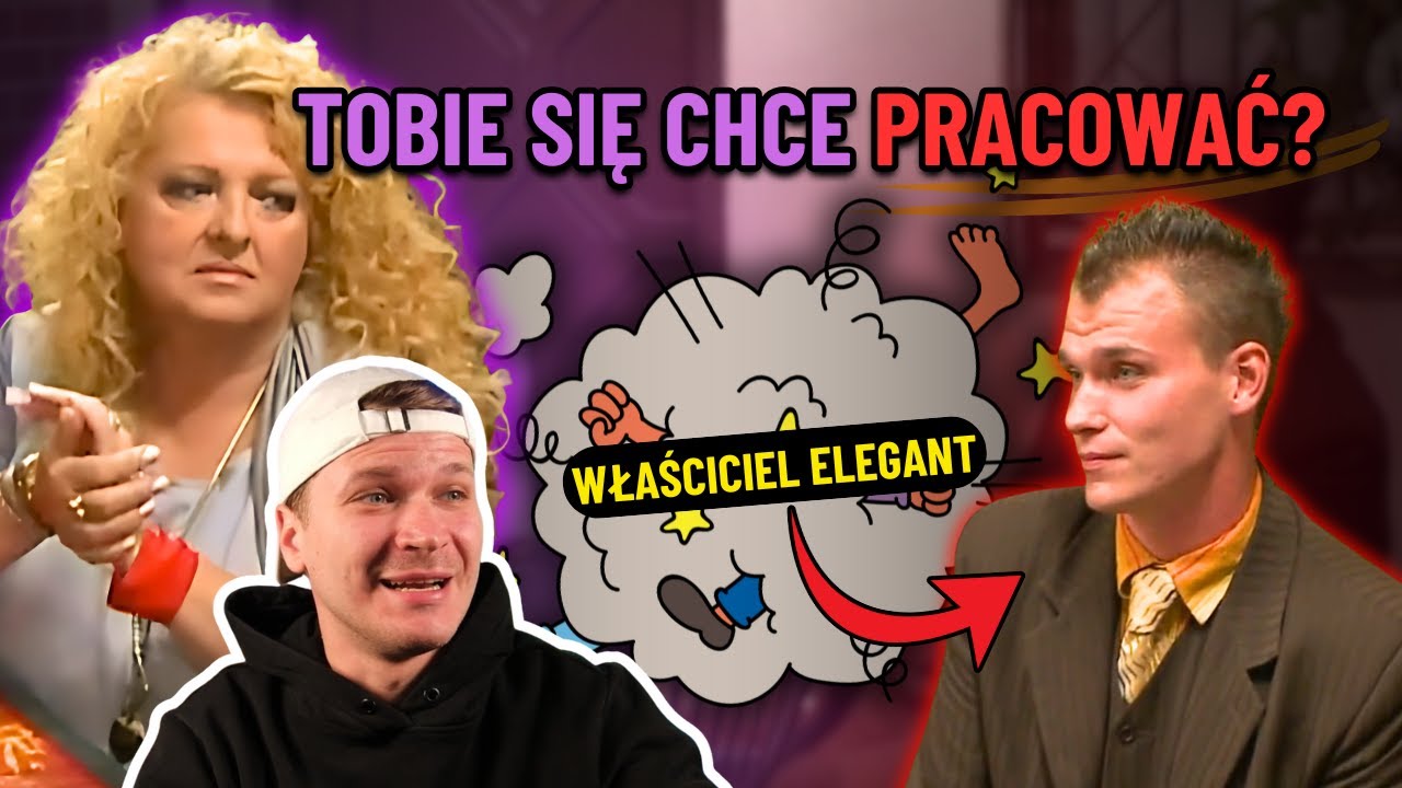 BRAK ZAPAŁU w STARYCH KUCHENNYCH REWOLUCJACH!