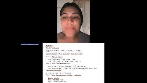 Aplicación de la optimización de funciones de dos variables ￼