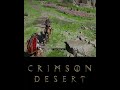 Doggo Rescue - Crimson Desert #gameplay #shorts #videogames