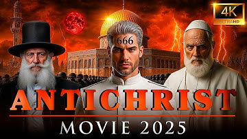 ANTICHRIST 2025 | Full Movie | The Beast of Revelation 666