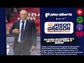 The Jason Gregor Show - May 19th, 2026 - No News On Cassidy Yet, But At Least There’s Berube
