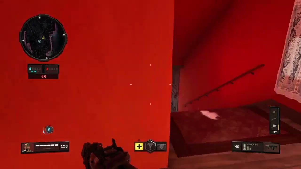 BO4 FUNNY MOMENTS PART 4