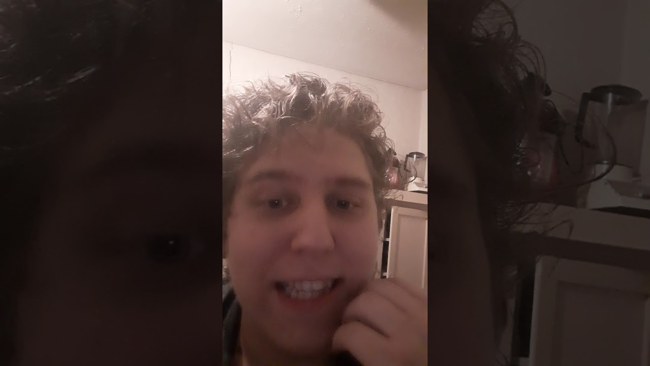 How to smell your own breathThe tongue push YouTube