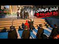 خرطوم خطف ظابط من الشرطة وسلمها للمافيا ج 4