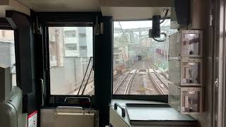 [番外編]東京メトロ日比谷線南千住駅から三ノ輪橋駅