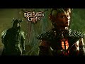 [BG3] Karlach ignores Wyll's plea to free Zariel's asset (Baldurs Gate 3: Gameplay Story Cutscene)