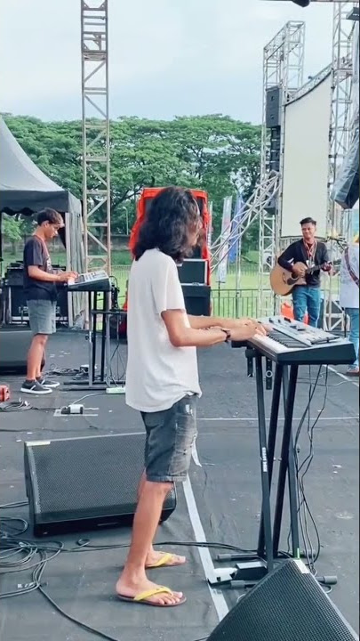 Cek Sound Dhimasbad KLEBUS #dennycaknan #dcmusic #dcproduction