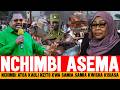 BREAKING NEWS NCHIMBI AZUA MJADALA MKUBWA BAADA YA UJUMBE MZITO KWA RAIS SAMIA 