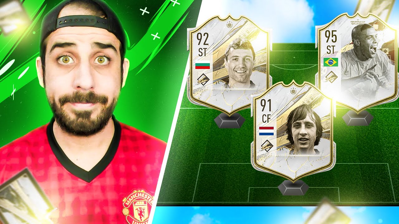 Melhores guarda-redes para FIFA 23 Ultimate Team