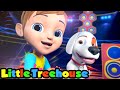 Oopsie Doopsie - Hip Hop Dance | Dance Steps for Babies | Kids Dance Music by Little Treehouse