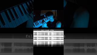 Run Boy Run 🔥 Dark Synth / Heavy Beat / Heavy Bass dark pop song #music #viralmusic #logicpro