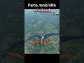 Falló la base y el kamikaze en War Thunder Mobile 😭