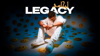 AbulWess - Legacy (Official Lyric Video) ابو الويس - ليجاسي