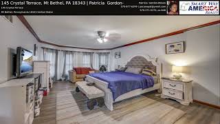 145 Crystal Terrace video tour