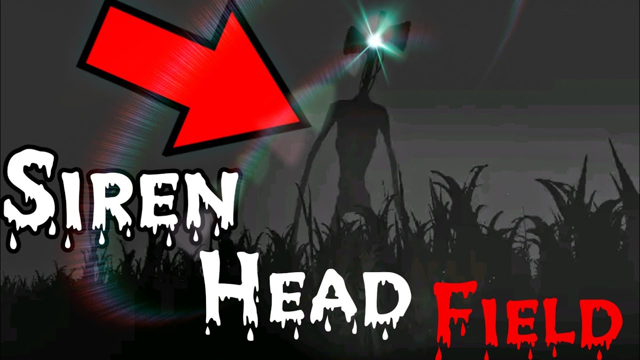 Siren Head em Jogos na Internet