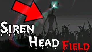 MELHOR JOGO DO SIREN HEAD