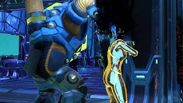 XCOM 2 - Ironman Commander Difficulty: Episode 33 (Part One -- Final Assault)