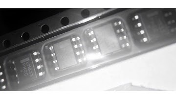 Low Noise, Audio Dual Operational Amplifier LM833DR2G LM Series