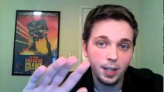 Microsoft Kinect Review