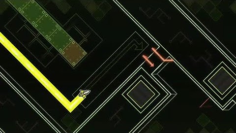 "Try Again" 100% (Daily Level #111) By HugusTheNoob | Geometry Dash [2.11]