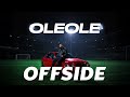 Jaman T OLEOLE Ft Makvin EP OFFSIDE