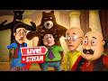 Motu Patlu का Fun शनिवार स्पेशल देखना न भूलें  | Motu-Patlu