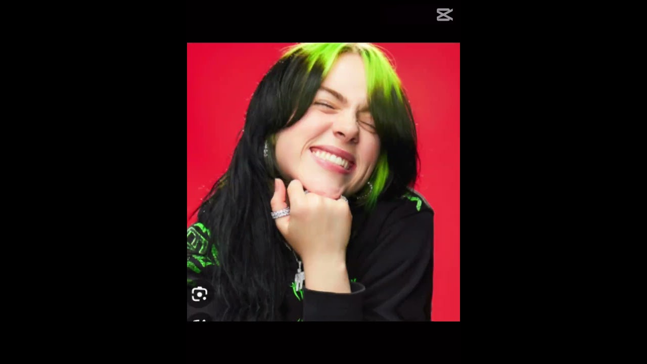 She’s a ten but- #billie eilish #billieilish #singer #edit #edits4u #slay #smooth #shesatenbut #lana
