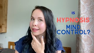 Is Hypnosis Mind Control? by The Whole Pointe 804 views 2 years ago 3 minutes, 5 seconds