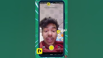 tiki app par video upload kaise kare||how to upload in tiki app | #tiki #shorts #tikiapp