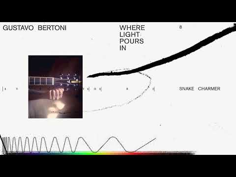 gustavo bertoni - where light pours in (tradução) 